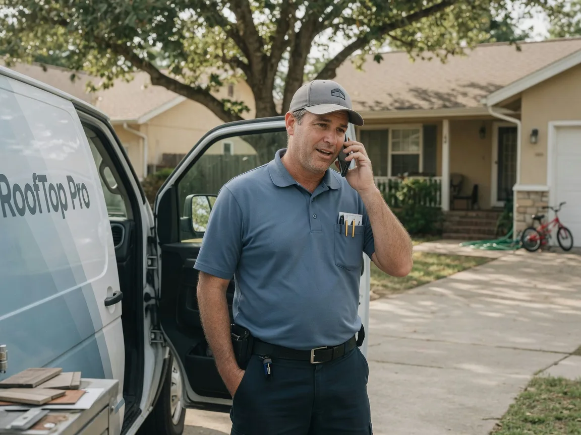 Roof Repair Inkster, ND FAQs