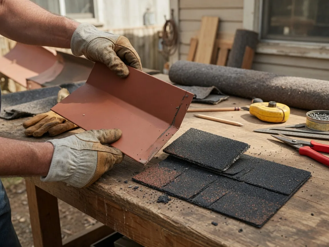 Roof Repair company in Inkster, ND